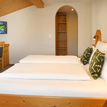 Eichenheim Guest house