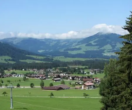 Eichenheim 3* Westendorf