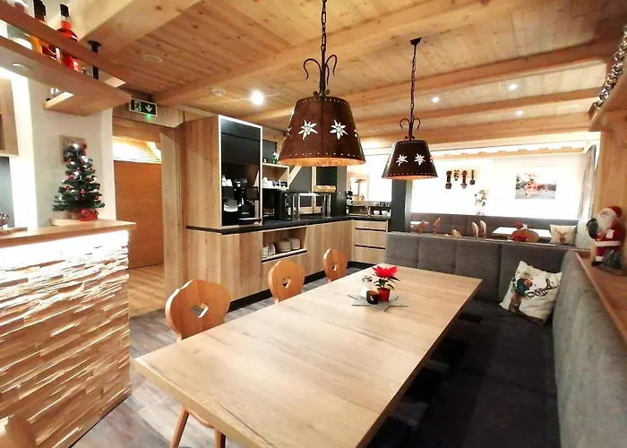 Eichenheim בית הארחה ווסטנדורף