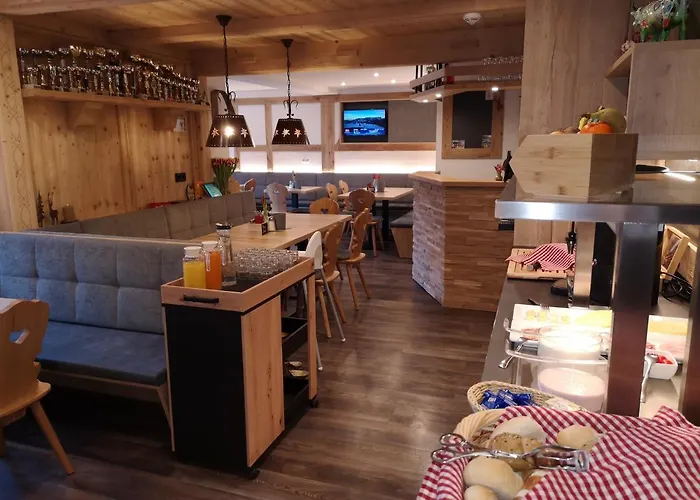 Eichenheim 3* ווסטנדורף