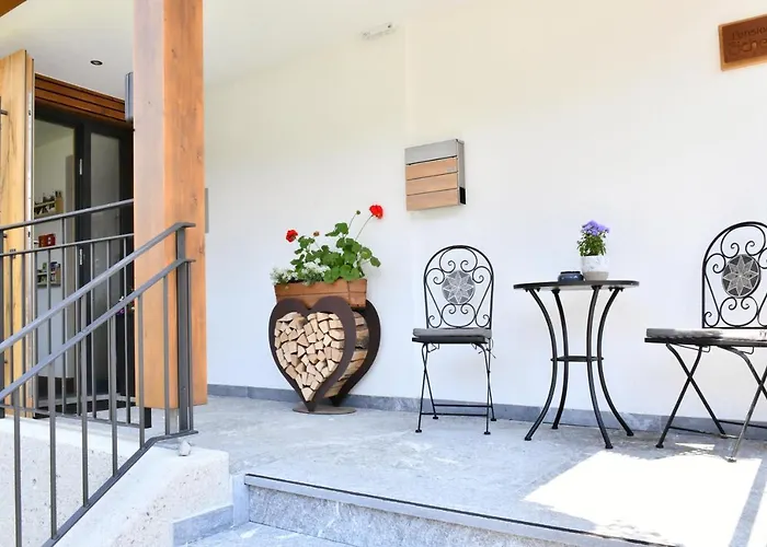 Eichenheim ווסטנדורף