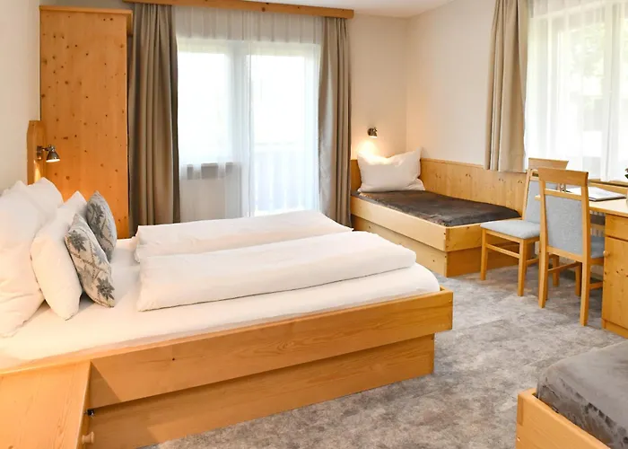 בית הארחה Eichenheim ווסטנדורף