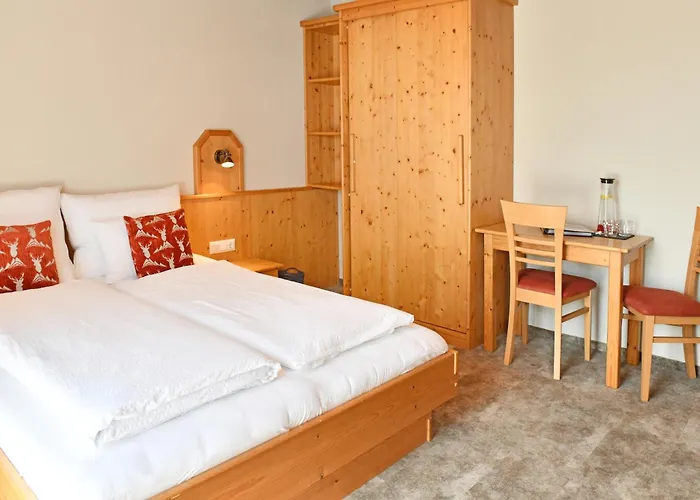 Eichenheim בית הארחה ווסטנדורף